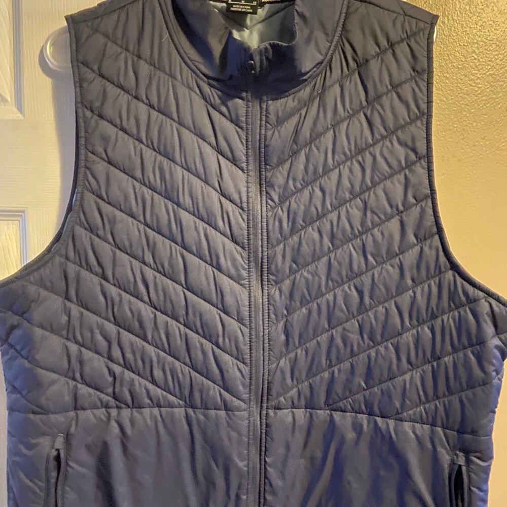 Men’s Nike Vest